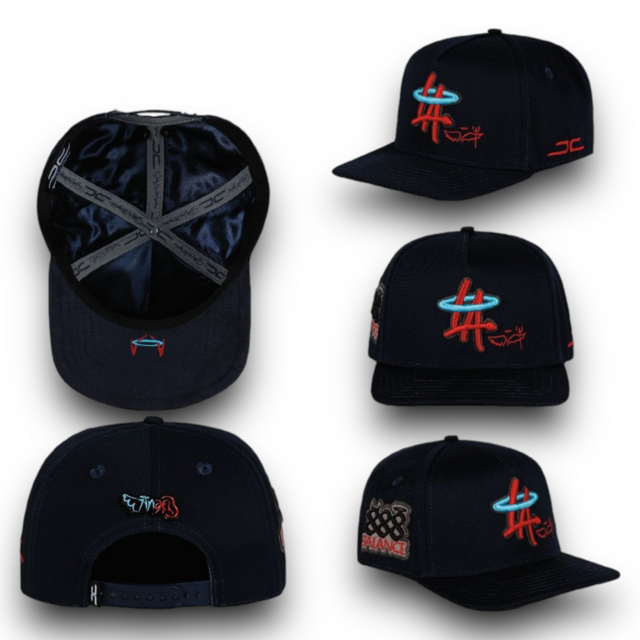 [JHGBLRO26OS0010] BALANCE NAVY