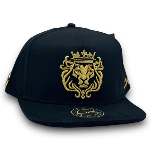 [JHGNEDO26OS0053] REY BLACK GOLD