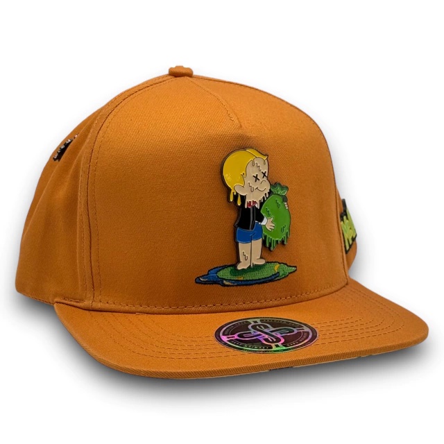 [MKGAMMU26OS0010] MR RICHI MOSTAZA
