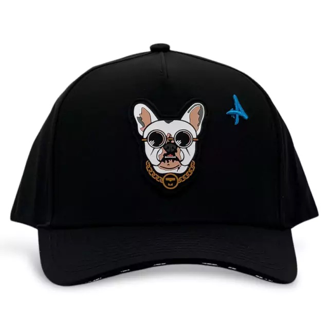 [MTGNEBL26OS0010] MARKITOS PUG BLACK