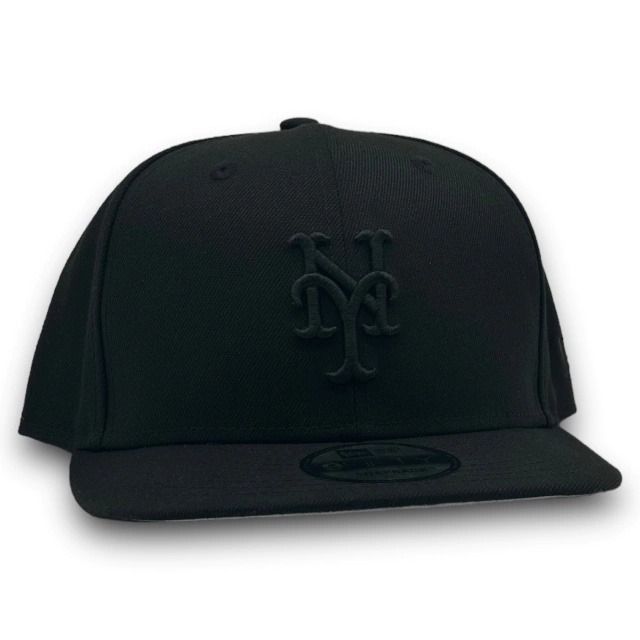 [NEGNENE26OS0142] METS BLACK BLACK