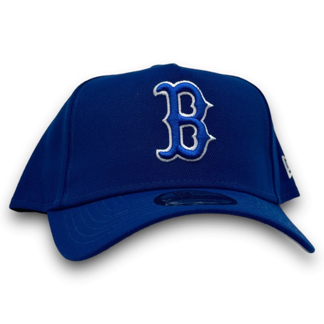 [NEGAZNE26OS0010] BOSTON BLUE 9FORTY