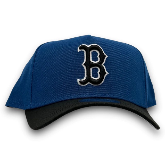 [NEGGRNE26OS0029] BOSTON BLUE BLACK 9FORTY
