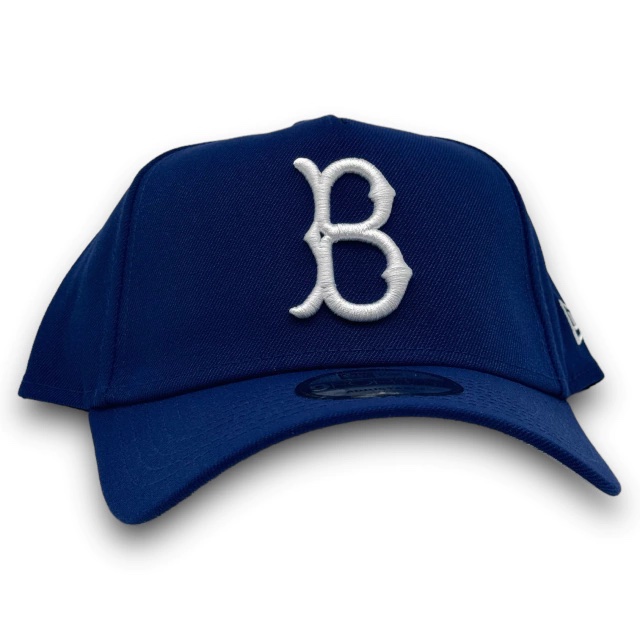 [NEGBEAZ26OS0037] BOSTON RETRO BLUE
