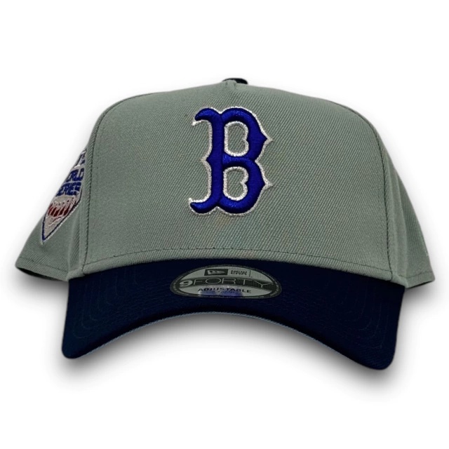 [NEGAZAZ26OS0010] BOSTON WS 2018 PISTACHE 9FORTY