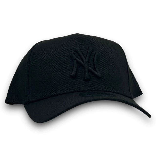 [NEGNENE26OS0266] YANKEES BLACK BLACK 9FORTY