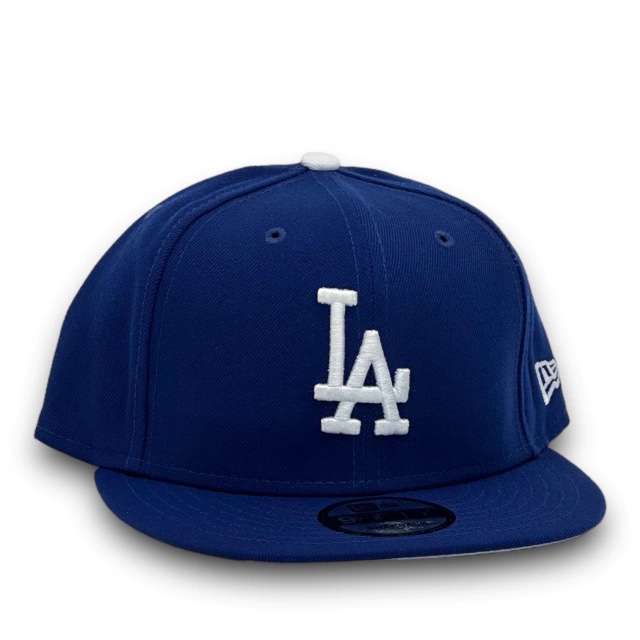 [NEGAZBL26OS0053] LA BLUE SNAPBACK