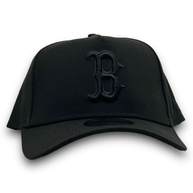 [NEGNENE26OS0061] BOSTON BLACK BLACK 9FORTY
