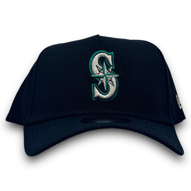 [NEGAZBL26OS0088] SEATTLE NAVY 9FORTY