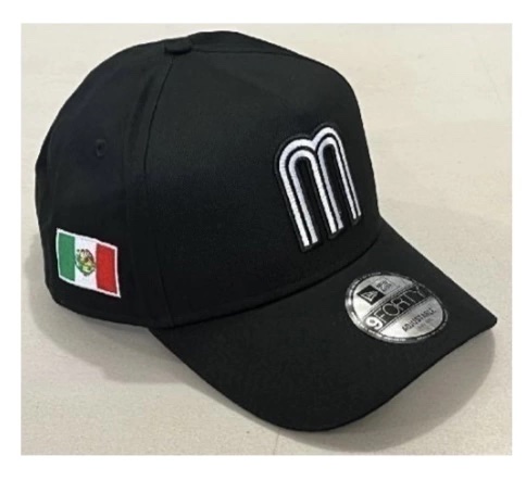 [NEGNEBL26OS0134] MEXICO BLACK 9FORTY