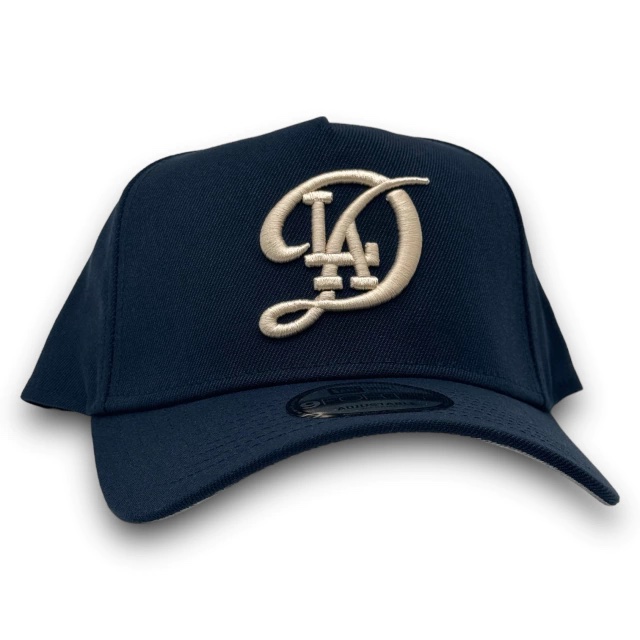 [NEGAZDO26OS0037] LA D NAVY GOLD 9FORTY