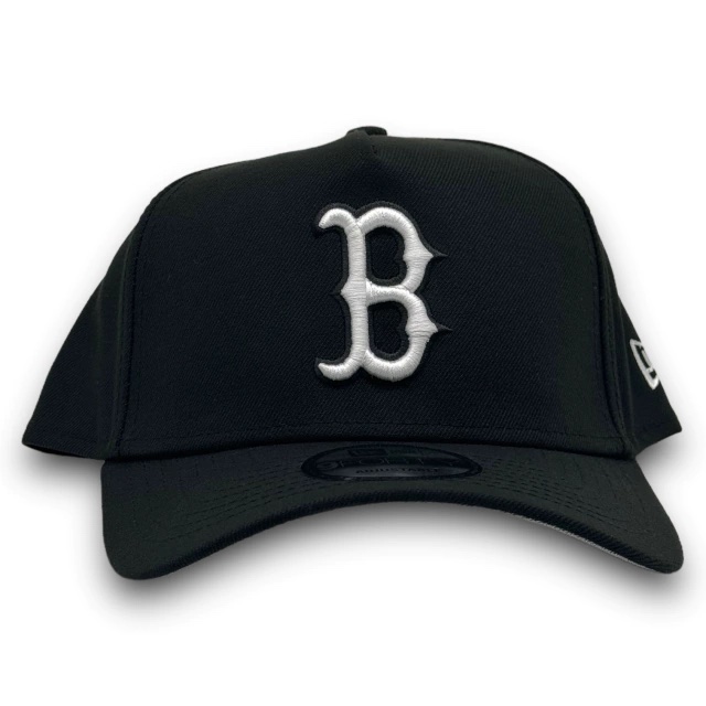 [NEGNENE26OS0053] BOSTON BLACK 9FORTY