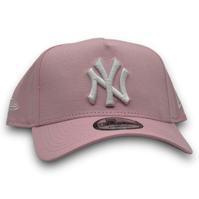 [NEGROBL26OS0070] YANKEES PINK 9FORTY