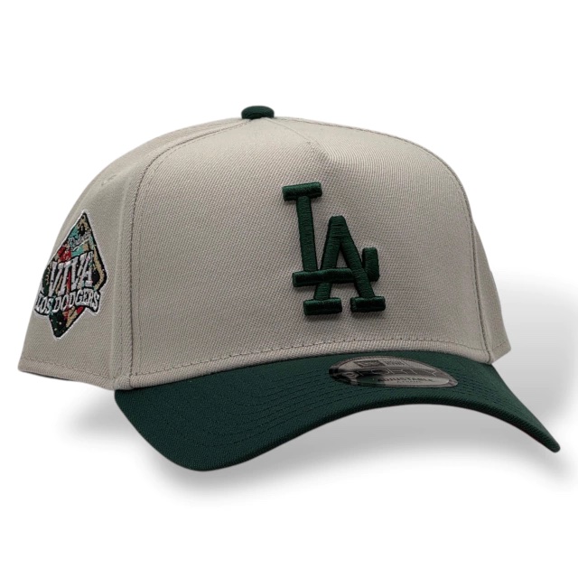 [NEGGRVE26OS0010] LA GREY GREEN 9FORTY