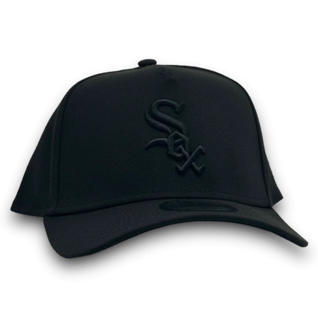 [NEGNENE26OS0223] SOX BLACK BLACK 9FORTY