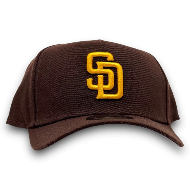 [NEGCABL26OS0010] SAN DIEGO BROWN 9FORTY