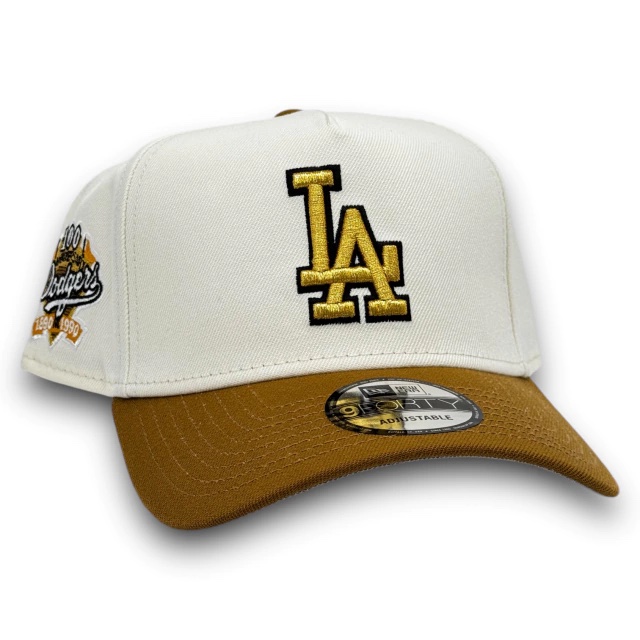 [NEGBEAM26OS0010] LA BEIGE YELLOW 9FORTY