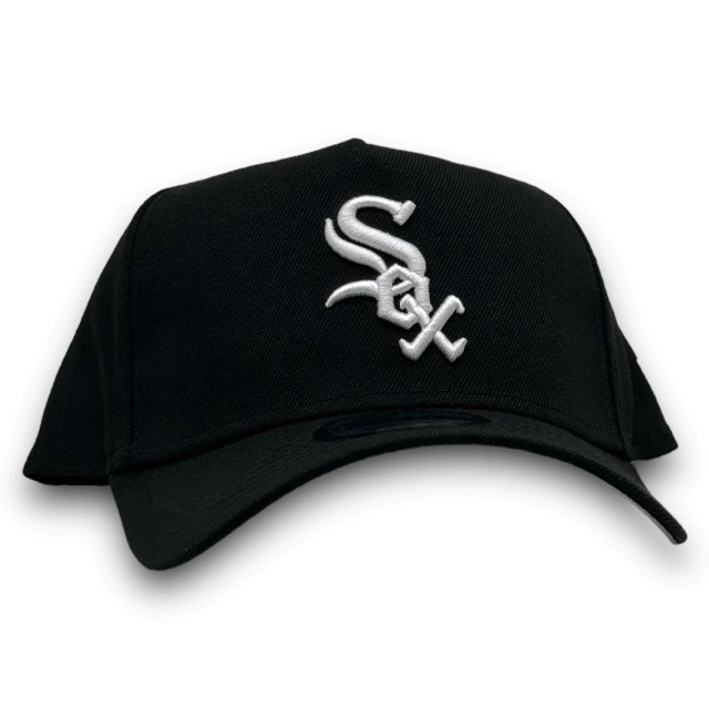 [NEGNEBL26OS0215] SOX BLACK 9FORTY