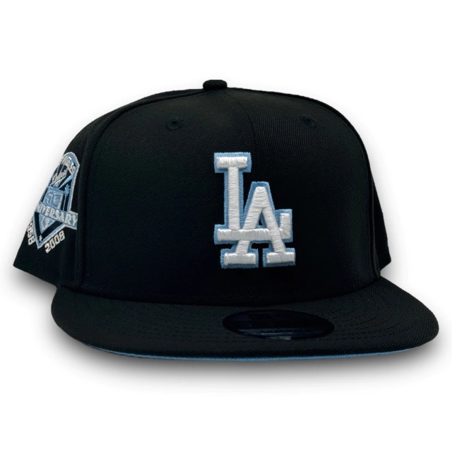 [NEGNEAZ26OS0029] LA BLACK BLUE 50TH ANNIVERSARY SNAPBACK