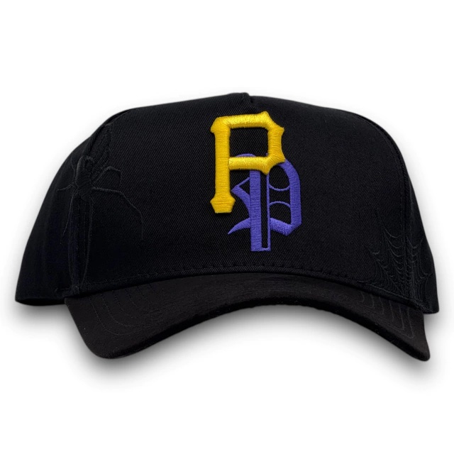 [NRGAMMO26OS0010] DOBLE P YELLOW PURPLE