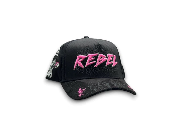 [REGNERO26OS0010] REBEL HEARTS