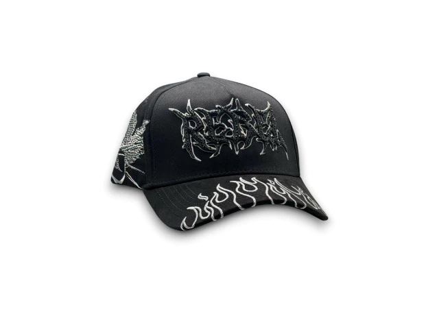 [REGNEGR26OS0010] BLACK REBEL ANGEL