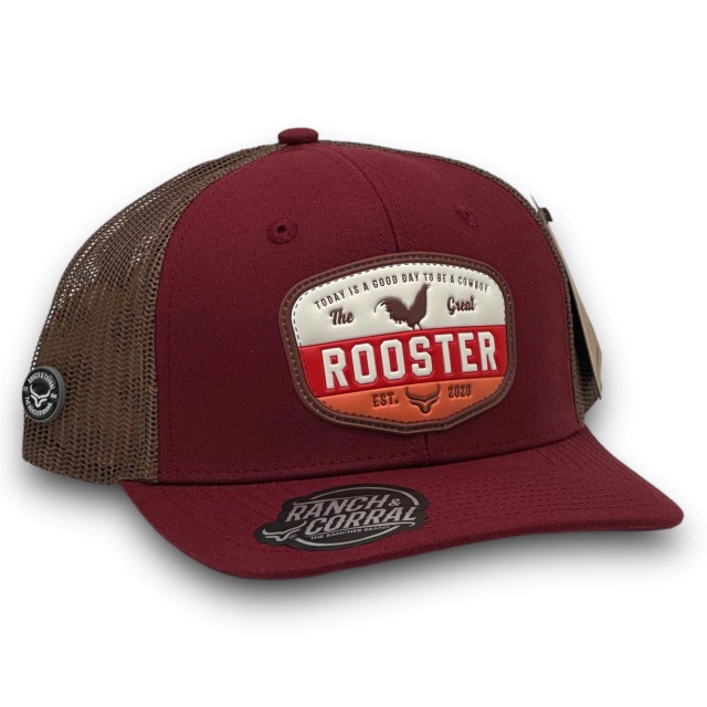 [RCGROBL26OS0010] RCR16