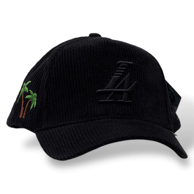 [REGNENE26OS0010] PARADISE ALL BLACK