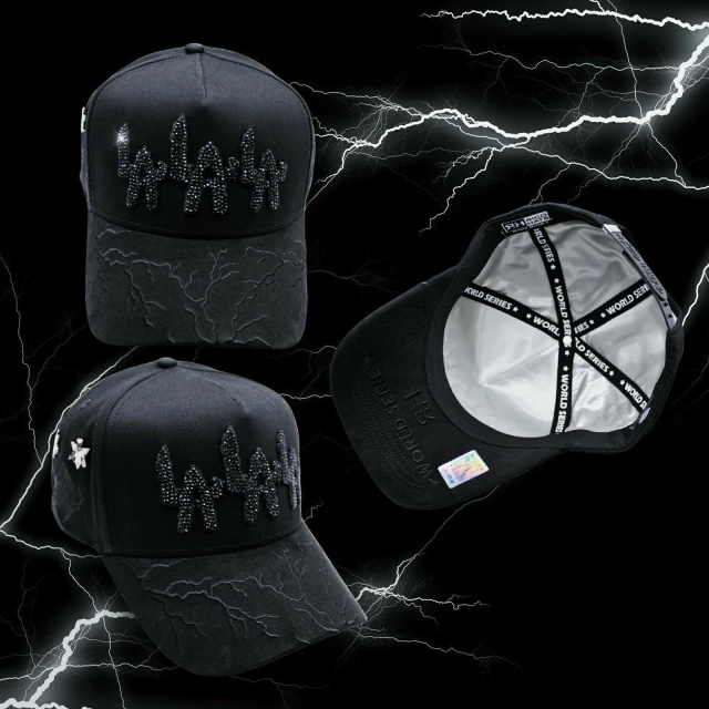 [RIGNENE26OS0029] LALALA BLACK