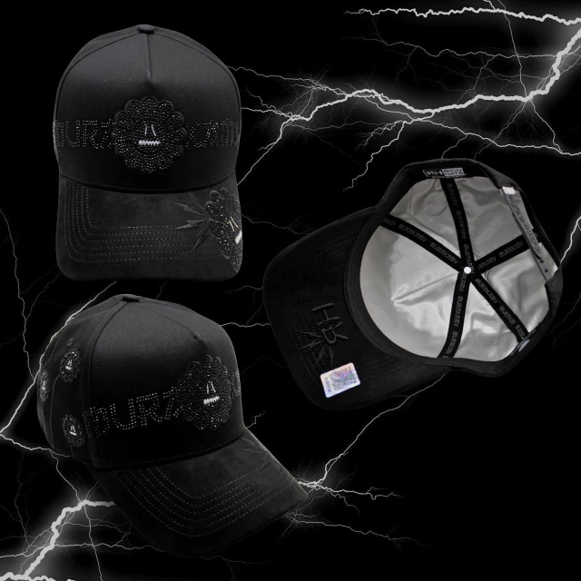 [RIGNENE26OS0045] MURAKAMY BLACK