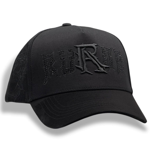 [RUGNENE26OS0029] RUDE TRIPLE BLACK