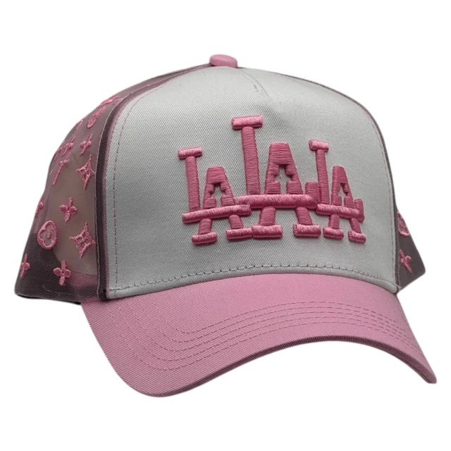 [RUGROBL26OS0010] RUDE LALALA ROSA