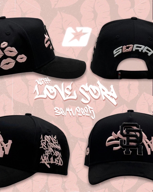 [SOGNERO26OS0010] LOVE SORA