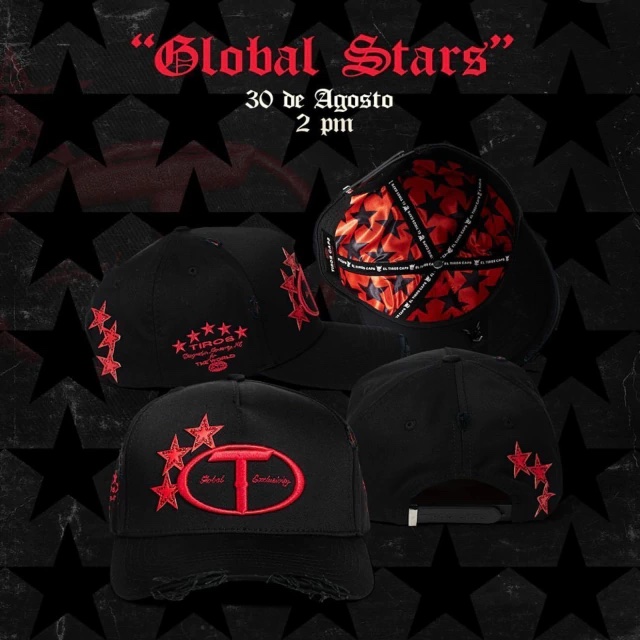 GLOBAL STARS