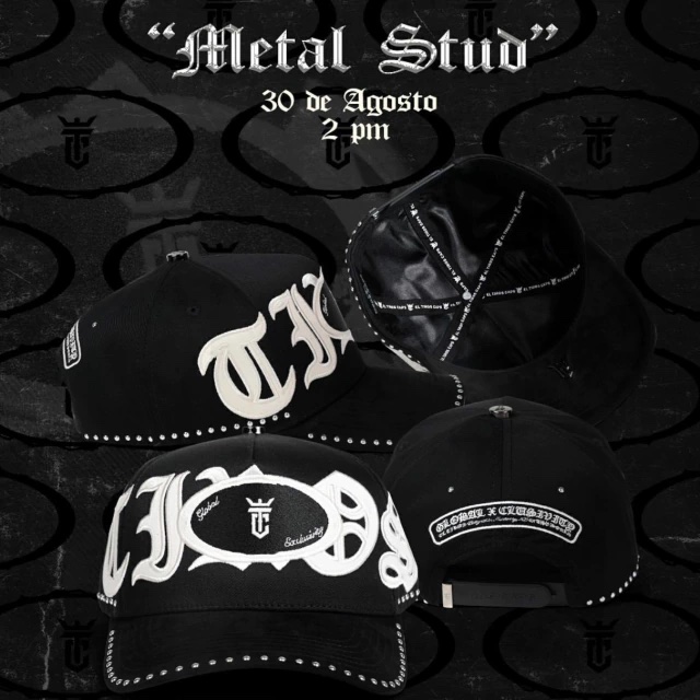[TCGNEBL26OS0061] METAL STUD