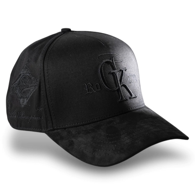[TCGNENE26OS0061] ROCKSTAR ALL BLACK