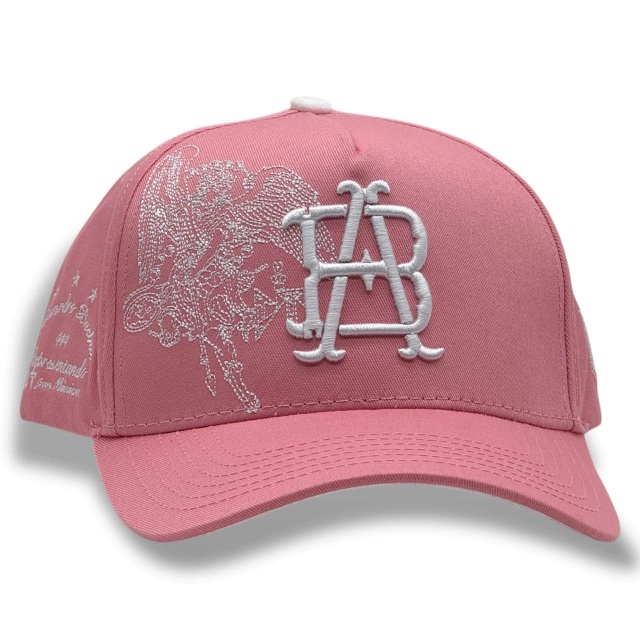 [TCGROBL26OS0010] BUELNA X TIROS PINK