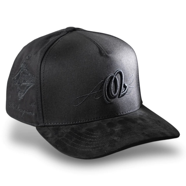 [TCGNENE26OS0010] AMG ALL BLACK