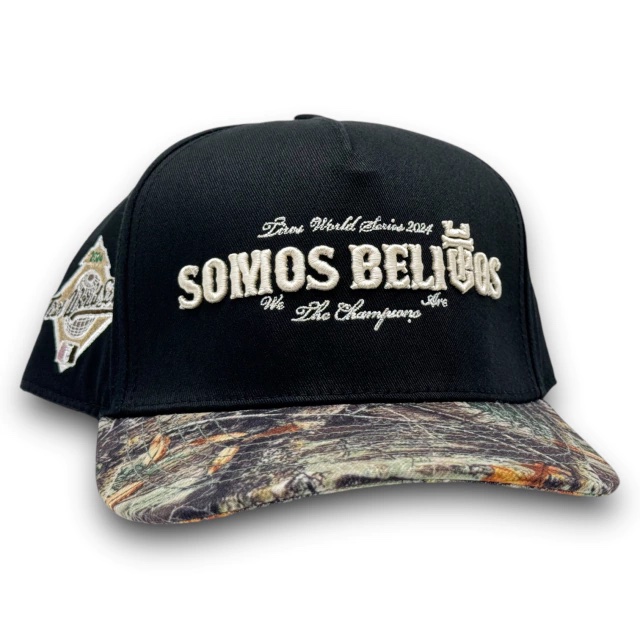 [TCGUNUN26OS0045] SOMOS BÉLICOS ESPECIAL