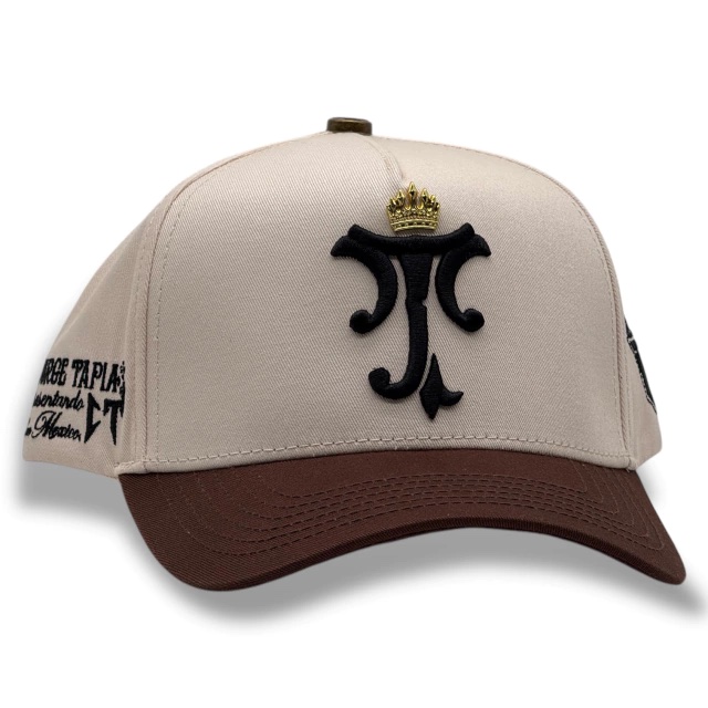 [TCGBECA26OS0010] TAPIA X TIROS BEIGE
