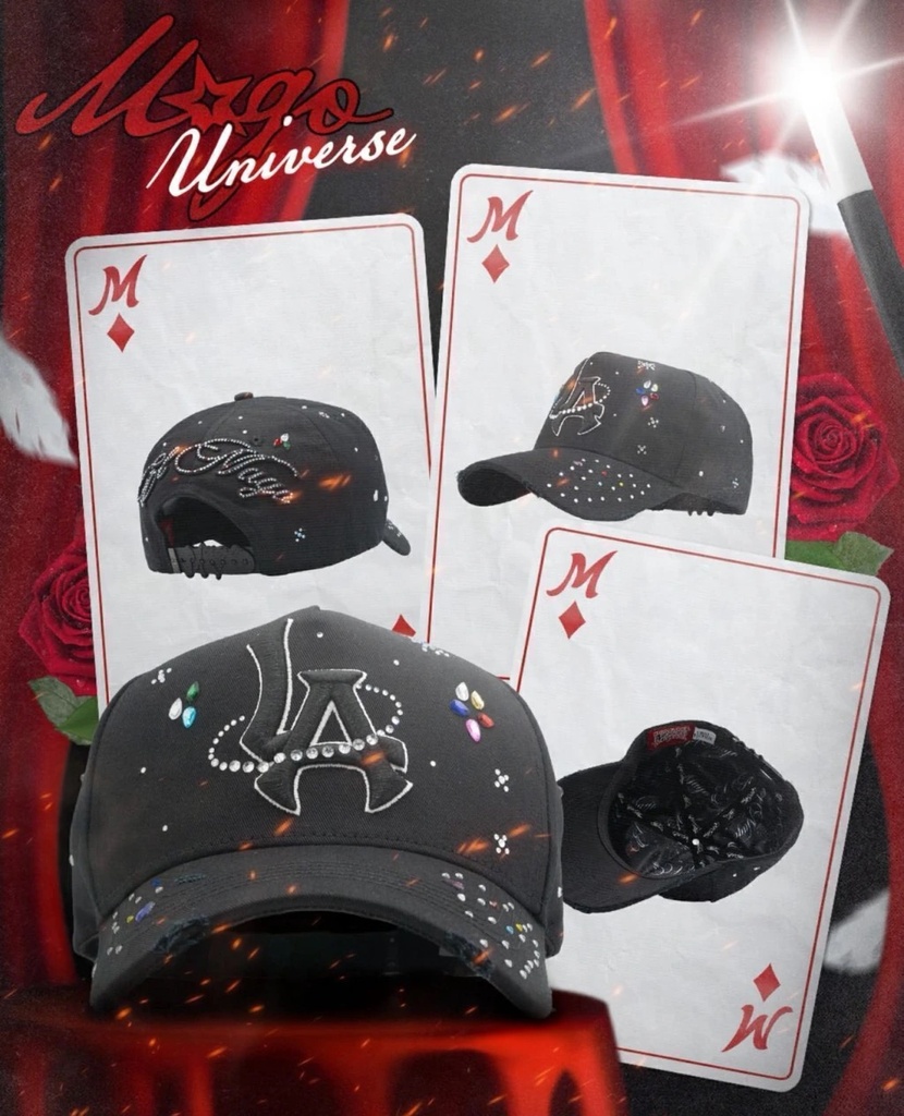 [3HGNEPL26OS0029] MAGO UNIVERSE