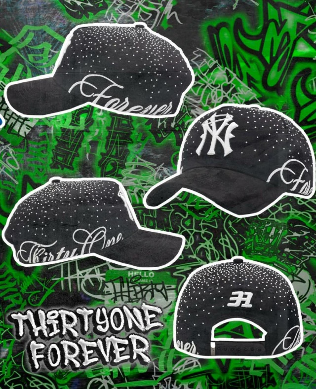 [3HGNEBL26OS0088] THIRTYONE FOREVER