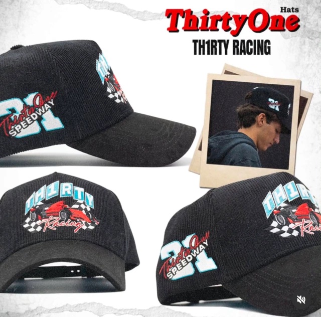 [3HGNERO26OS0029] 31 RACING BLACK