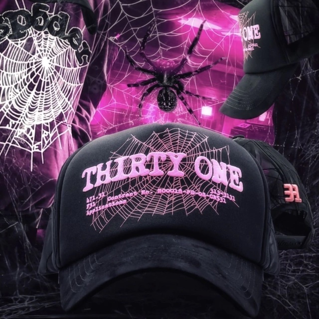 [3HGNERO26OS0053] THIRTY ONE ARAÑA