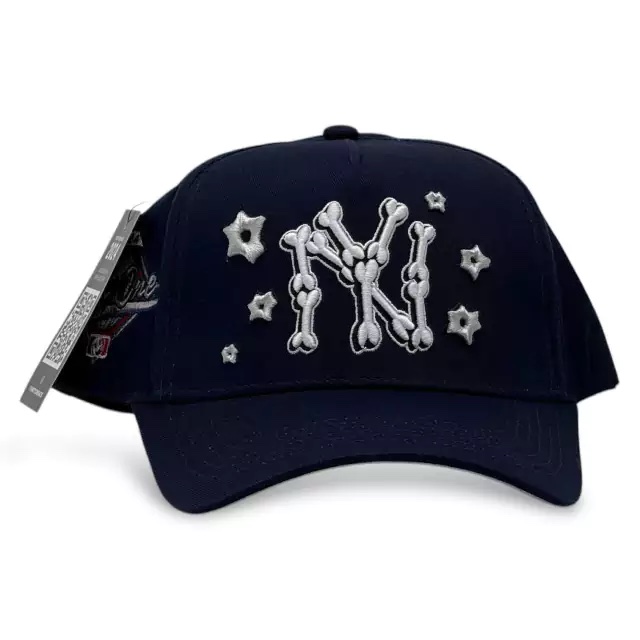 [3HGAZBL26OS0045] NY BONES NAVY