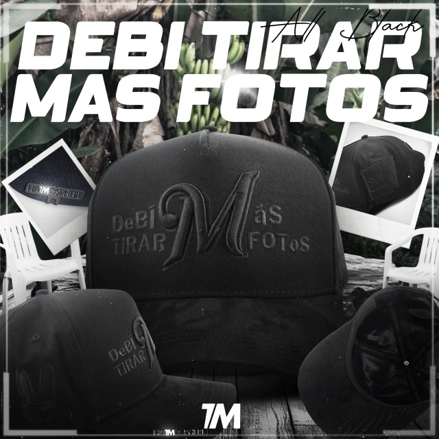 [HAGNENE26OS0010] DtMF ALL BLACK