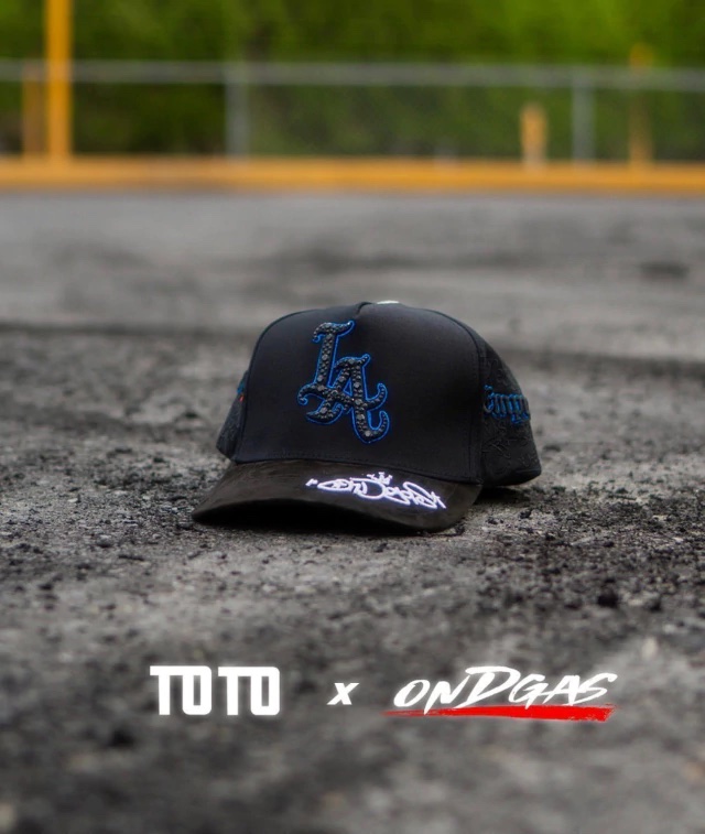 [TOGNEAZ26OS0010] ONDGAS LA BLUE