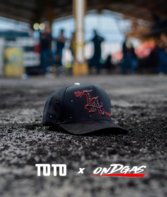 [TOGNERO26OS0010] ONDGAS LA RED