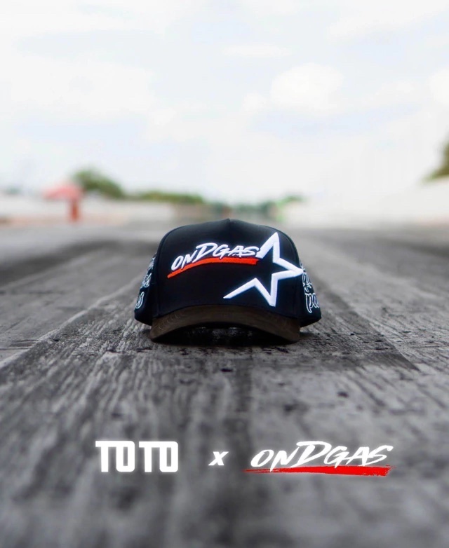 [TOGNEBL26OS0037] ONDGAS STAR