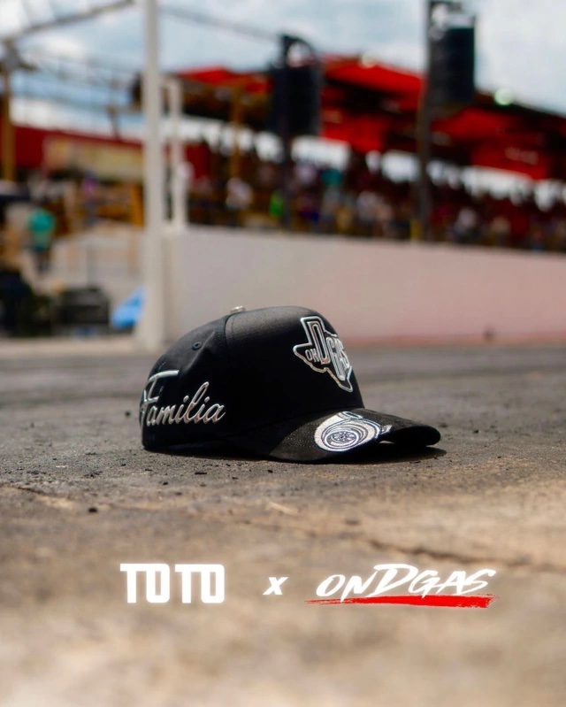 [TOGNEBL26OS0045] ONDGAS TEXAS